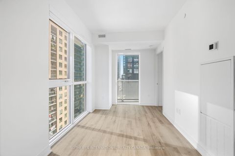 Photo 6 at 907 - 100 Dalhousie Street, Yonge Corridor, Toronto