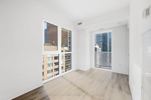 Photo 7 at 907 - 100 Dalhousie Street, Yonge Corridor, Toronto