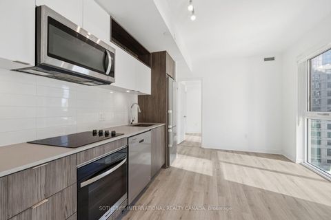 Photo 8 at 907 - 100 Dalhousie Street, Yonge Corridor, Toronto