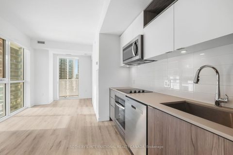 Photo 9 at 907 - 100 Dalhousie Street, Yonge Corridor, Toronto