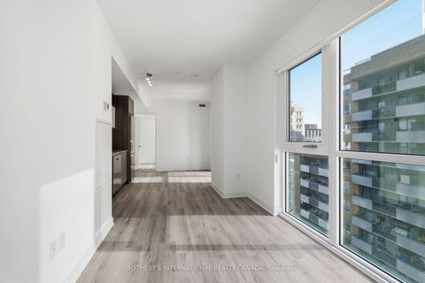 Photo 11 at 907 - 100 Dalhousie Street, Yonge Corridor, Toronto