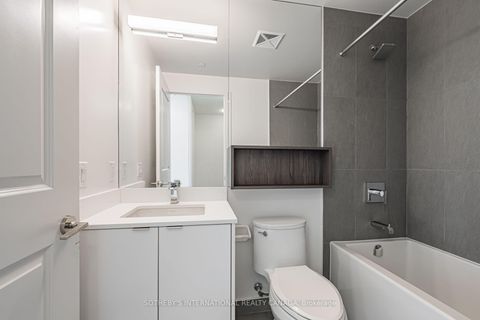 Photo 12 at 907 - 100 Dalhousie Street, Yonge Corridor, Toronto