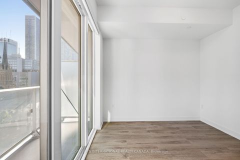 Photo 13 at 907 - 100 Dalhousie Street, Yonge Corridor, Toronto