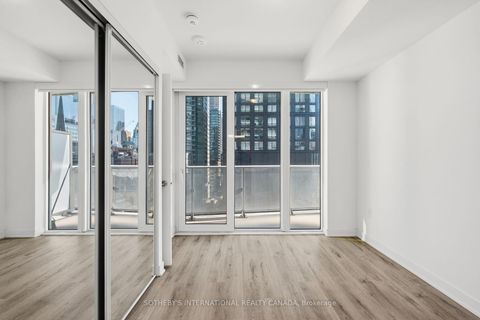 Photo 14 at 907 - 100 Dalhousie Street, Yonge Corridor, Toronto