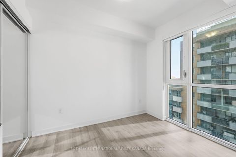 Photo 17 at 907 - 100 Dalhousie Street, Yonge Corridor, Toronto