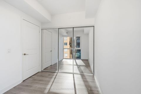 Photo 19 at 907 - 100 Dalhousie Street, Yonge Corridor, Toronto