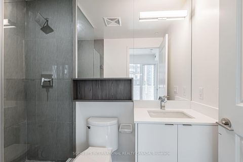 Photo 22 at 907 - 100 Dalhousie Street, Yonge Corridor, Toronto