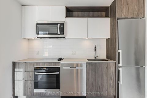 Photo 23 at 907 - 100 Dalhousie Street, Yonge Corridor, Toronto