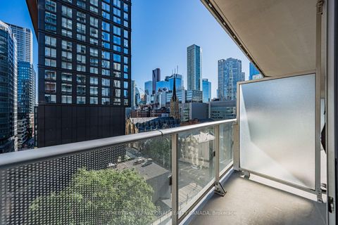 Photo 24 at 907 - 100 Dalhousie Street, Yonge Corridor, Toronto