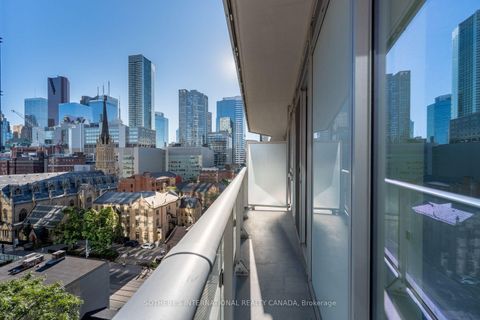 Photo 25 at 907 - 100 Dalhousie Street, Yonge Corridor, Toronto