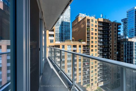 Photo 26 at 907 - 100 Dalhousie Street, Yonge Corridor, Toronto