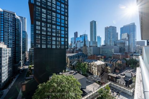 Photo 27 at 907 - 100 Dalhousie Street, Yonge Corridor, Toronto