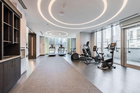 Photo 28 at 907 - 100 Dalhousie Street, Yonge Corridor, Toronto