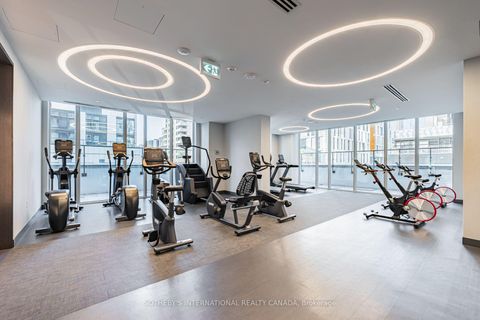 Photo 29 at 907 - 100 Dalhousie Street, Yonge Corridor, Toronto