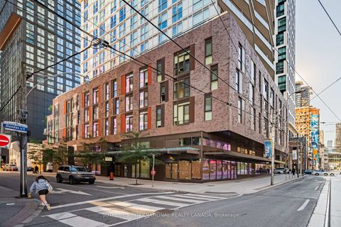 Photo 34 at 907 - 100 Dalhousie Street, Yonge Corridor, Toronto