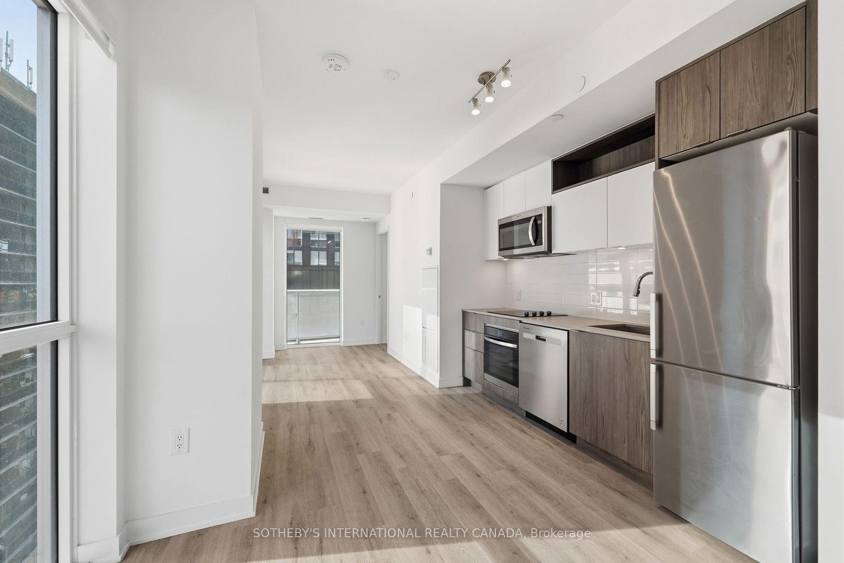 907 - 100 Dalhousie Street, Yonge Corridor, Toronto 