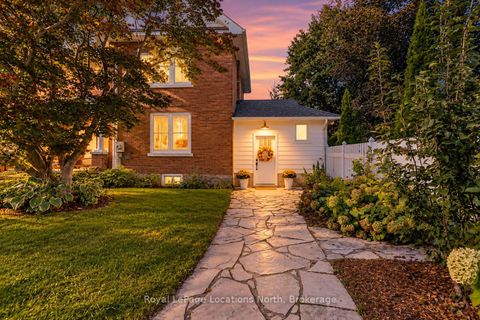 Photo 1 at 4213 124 COUNTY Road, Nottawa, Clearview