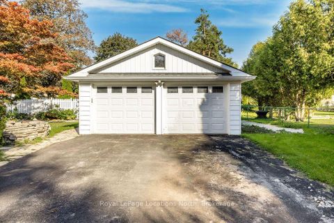Photo 31 at 4213 124 COUNTY Road, Nottawa, Clearview