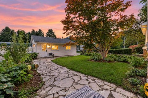 Photo 35 at 4213 124 COUNTY Road, Nottawa, Clearview