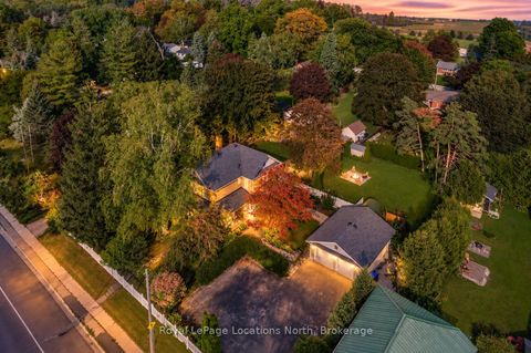 Photo 42 at 4213 124 COUNTY Road, Nottawa, Clearview