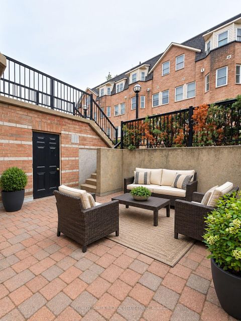 Photo 0 at 137 - 760 Lawrence Avenue W, Glen Park, Toronto