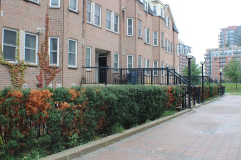 Photo 10 at 137 - 760 Lawrence Avenue W, Glen Park, Toronto