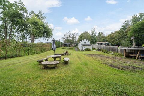 Photo 42 at 35 Pete's Lane, Pefferlaw, Georgina
