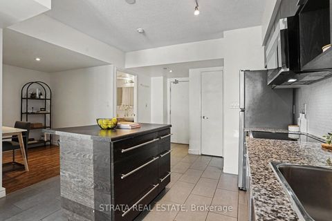 Photo 8 at 2708 - 15 Fort York Boulevard, Waterfront Communities C1, Toronto