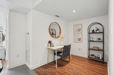Photo 9 at 2708 - 15 Fort York Boulevard, Waterfront Communities C1, Toronto