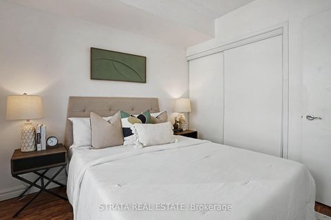 Photo 11 at 2708 - 15 Fort York Boulevard, Waterfront Communities C1, Toronto