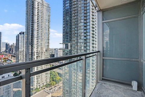 Photo 14 at 2708 - 15 Fort York Boulevard, Waterfront Communities C1, Toronto