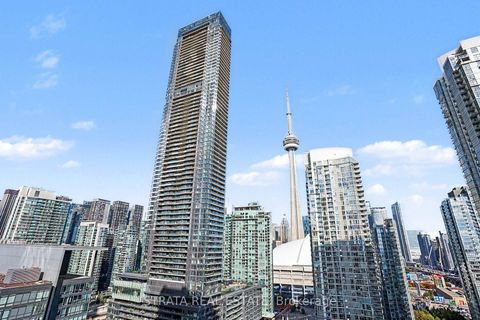 Photo 15 at 2708 - 15 Fort York Boulevard, Waterfront Communities C1, Toronto