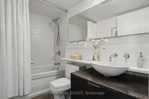 Photo 16 at 2708 - 15 Fort York Boulevard, Waterfront Communities C1, Toronto