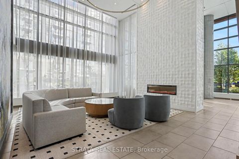 Photo 18 at 2708 - 15 Fort York Boulevard, Waterfront Communities C1, Toronto