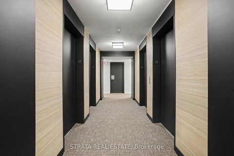 Photo 19 at 2708 - 15 Fort York Boulevard, Waterfront Communities C1, Toronto