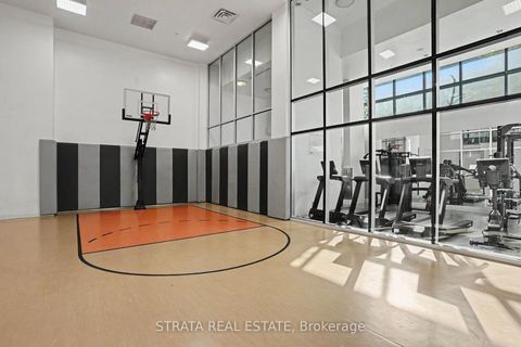 Photo 20 at 2708 - 15 Fort York Boulevard, Waterfront Communities C1, Toronto