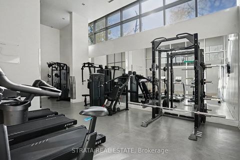 Photo 21 at 2708 - 15 Fort York Boulevard, Waterfront Communities C1, Toronto