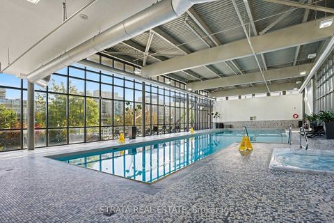 Photo 22 at 2708 - 15 Fort York Boulevard, Waterfront Communities C1, Toronto