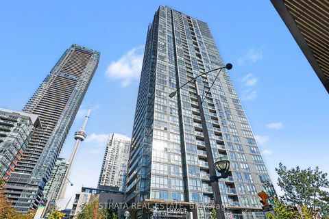 Photo 24 at 2708 - 15 Fort York Boulevard, Waterfront Communities C1, Toronto