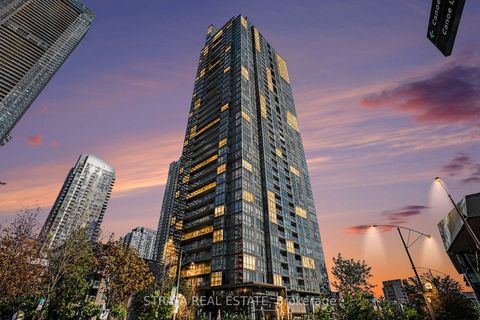 Photo 26 at 2708 - 15 Fort York Boulevard, Waterfront Communities C1, Toronto