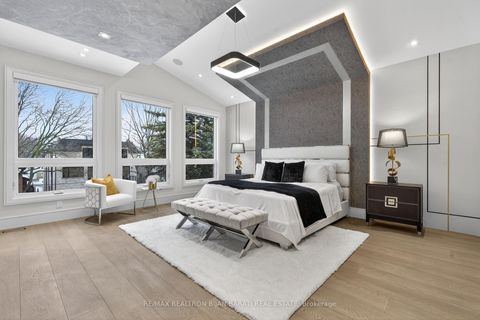 Photo 25 at 164 Norton Avenue, Willowdale East, Toronto