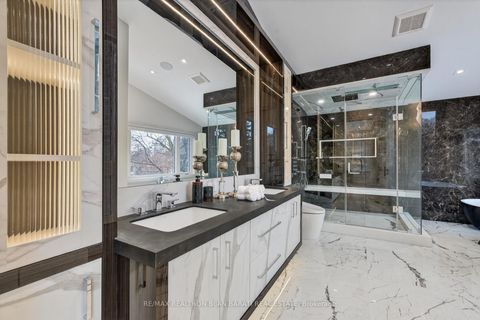Photo 27 at 164 Norton Avenue, Willowdale East, Toronto