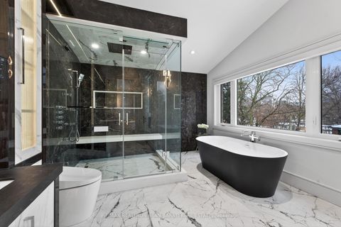 Photo 28 at 164 Norton Avenue, Willowdale East, Toronto