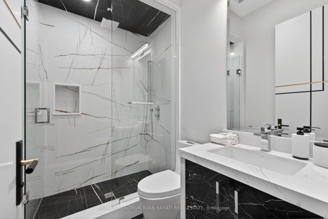 Photo 30 at 164 Norton Avenue, Willowdale East, Toronto
