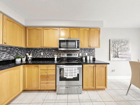 Photo 9 at 81 Vessel Crescent, Centennial Scarborough, Toronto