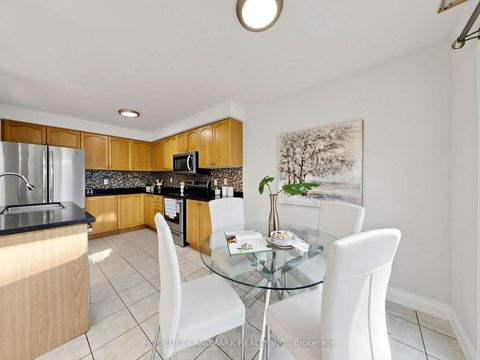Photo 10 at 81 Vessel Crescent, Centennial Scarborough, Toronto
