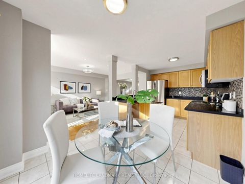 Photo 11 at 81 Vessel Crescent, Centennial Scarborough, Toronto