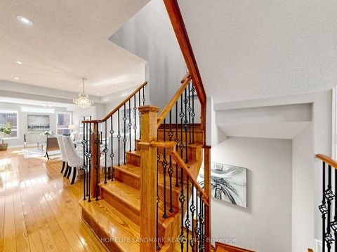 Photo 12 at 81 Vessel Crescent, Centennial Scarborough, Toronto