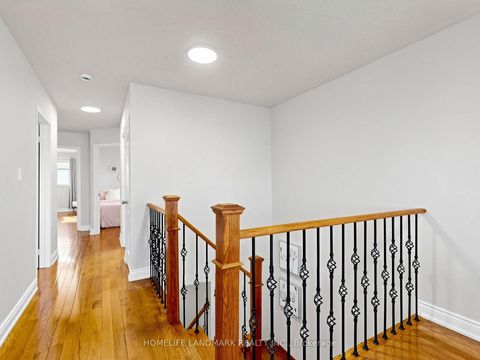 Photo 13 at 81 Vessel Crescent, Centennial Scarborough, Toronto