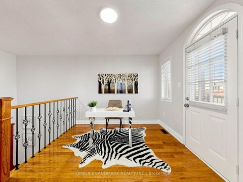Photo 14 at 81 Vessel Crescent, Centennial Scarborough, Toronto